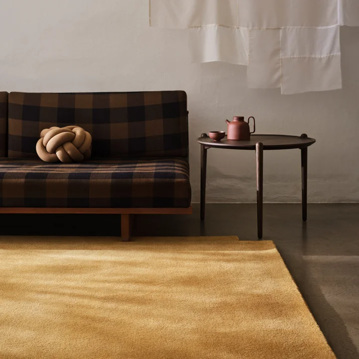 Design House Stockholm - Aria Beistelltisch