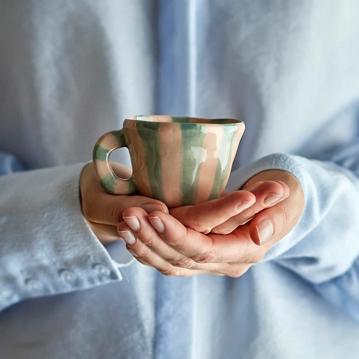 Bloomingville - Nini Tasse, multi