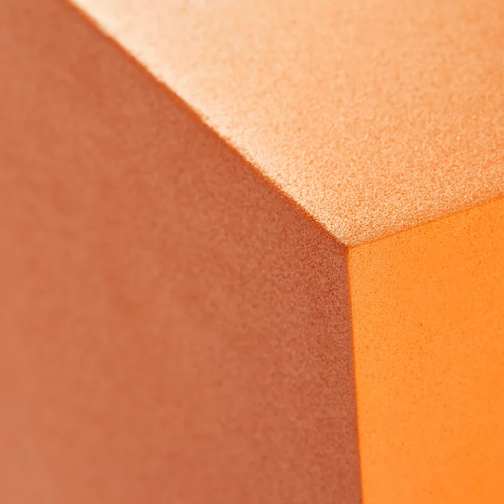 POLSPOTTEN - Kombo Bestelltisch, orange