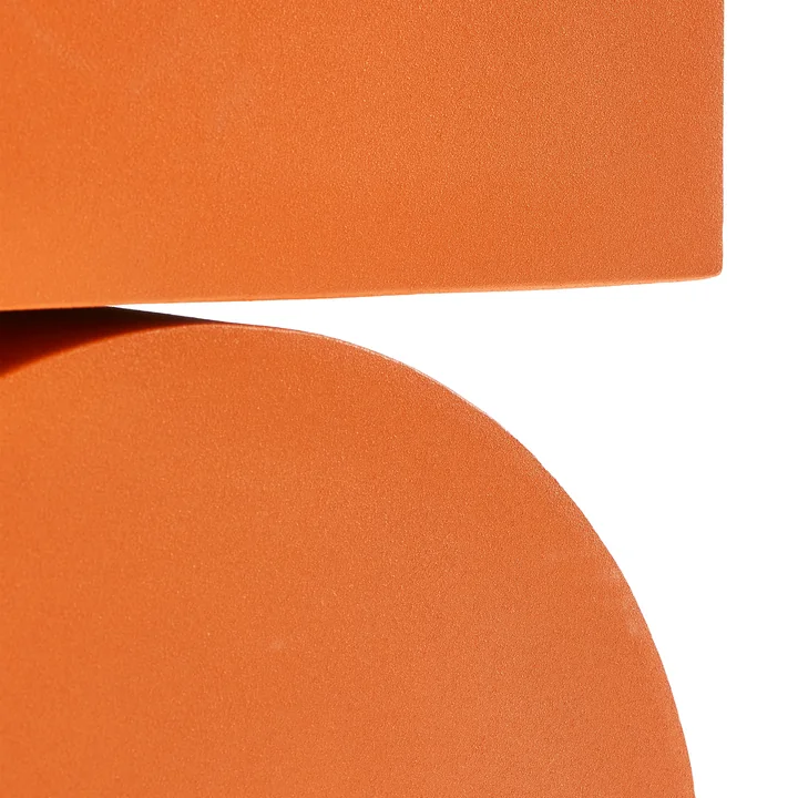 POLSPOTTEN - Kombo Bestelltisch, orange
