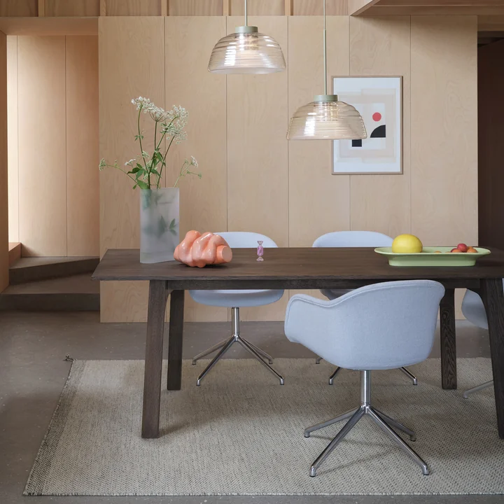 Muuto - Ply Rug, Off-White