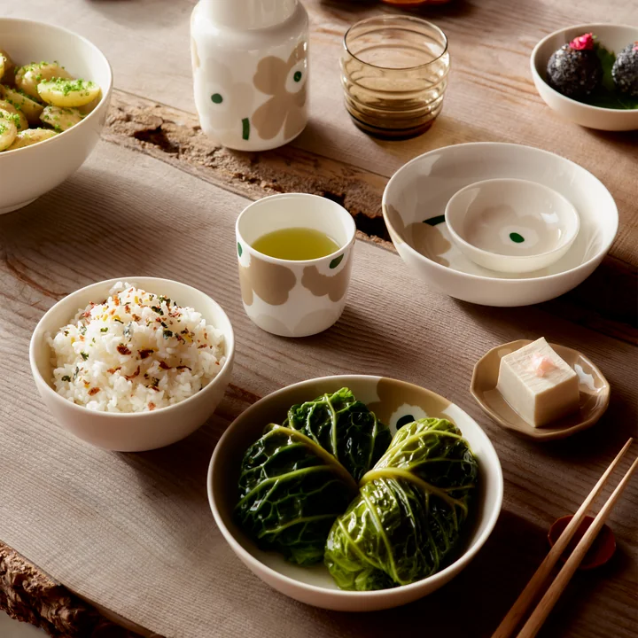Marimekko - Herbst Winter 2028