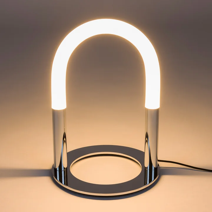 Zuiver - Arch LED-Tischleuchte