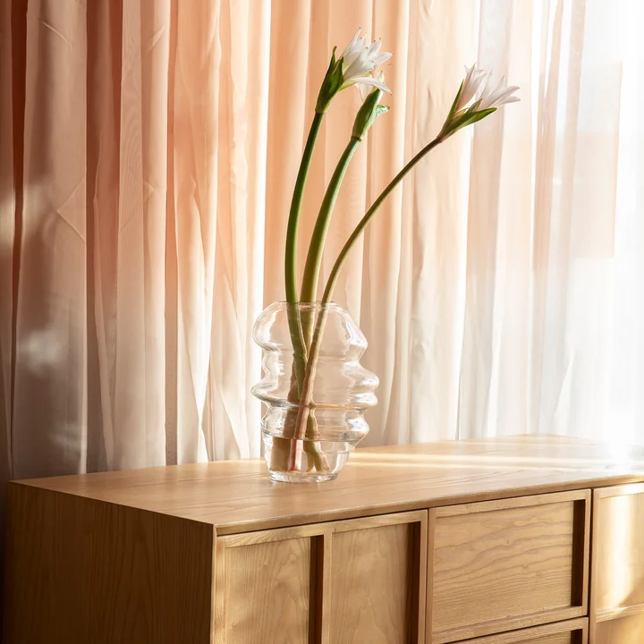 Zuiver - Sideboard Raster High, Esche