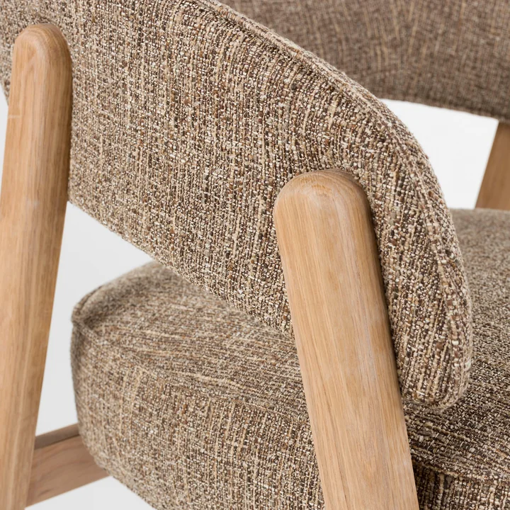 Zuiver - Lounge Chair Bright
