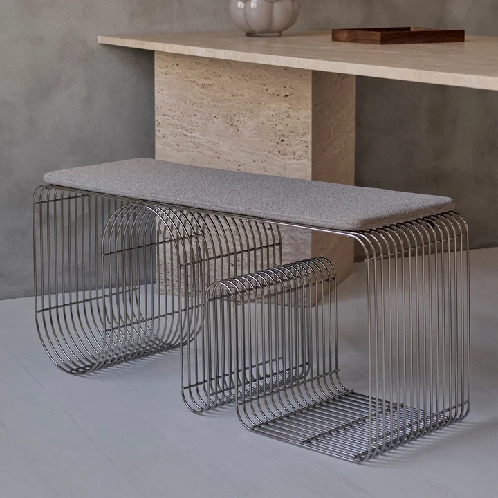AYTM - Curva Bank, silver