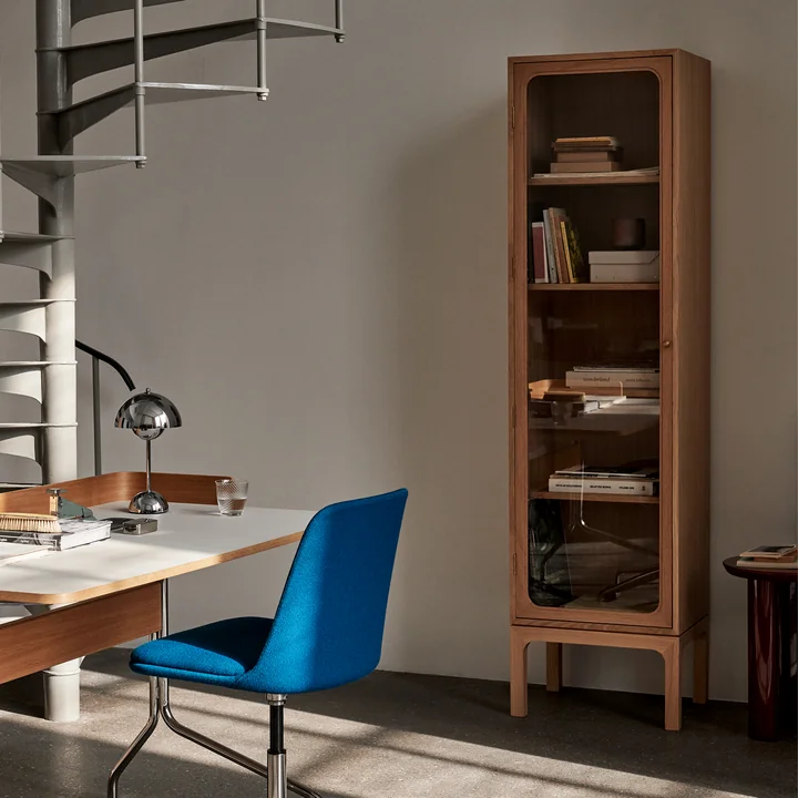 &Tradition - Trace Single Cabinet SC87, Eiche natur