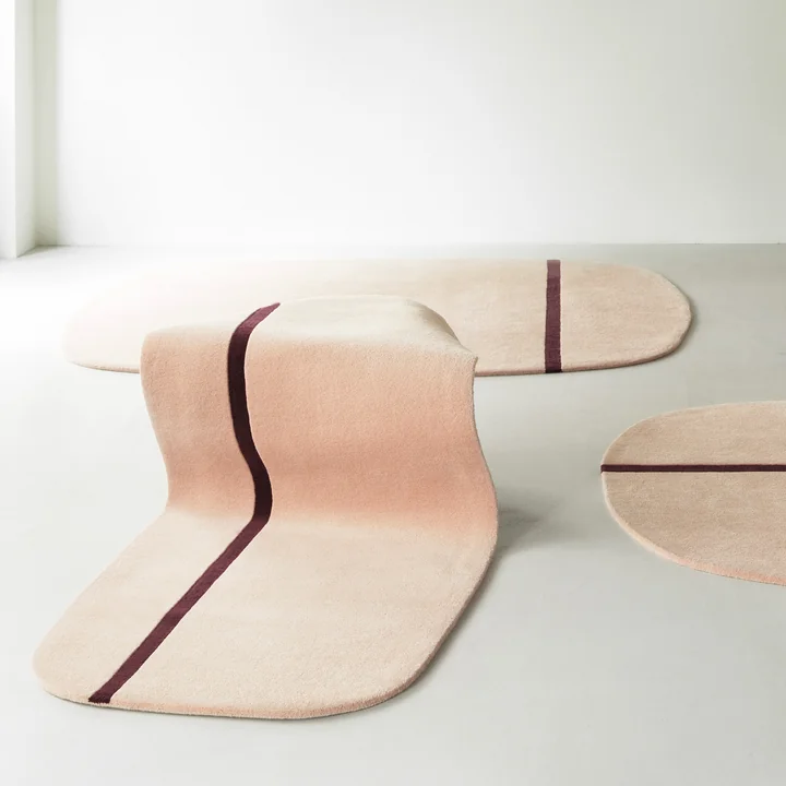 Normann Copenhagen - Oona Teppich