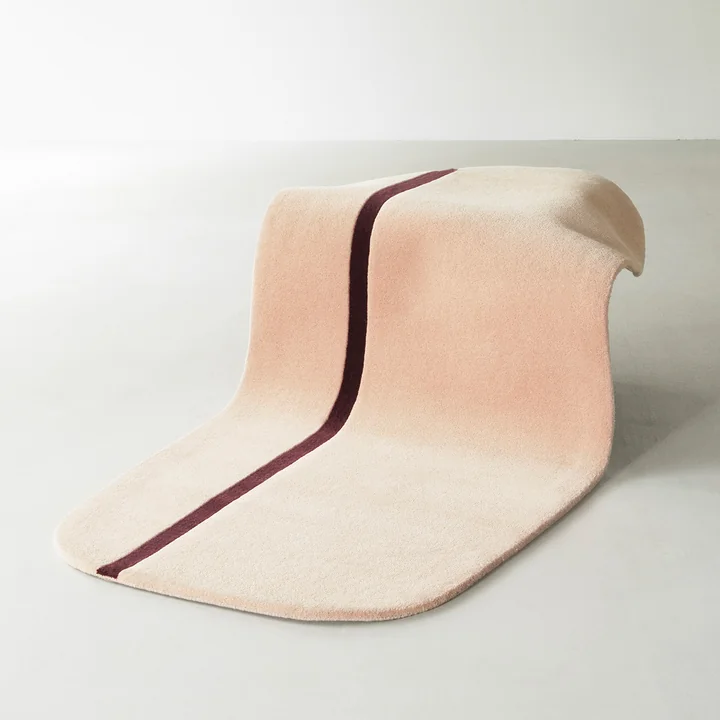 Normann Copenhagen - Oona Teppich