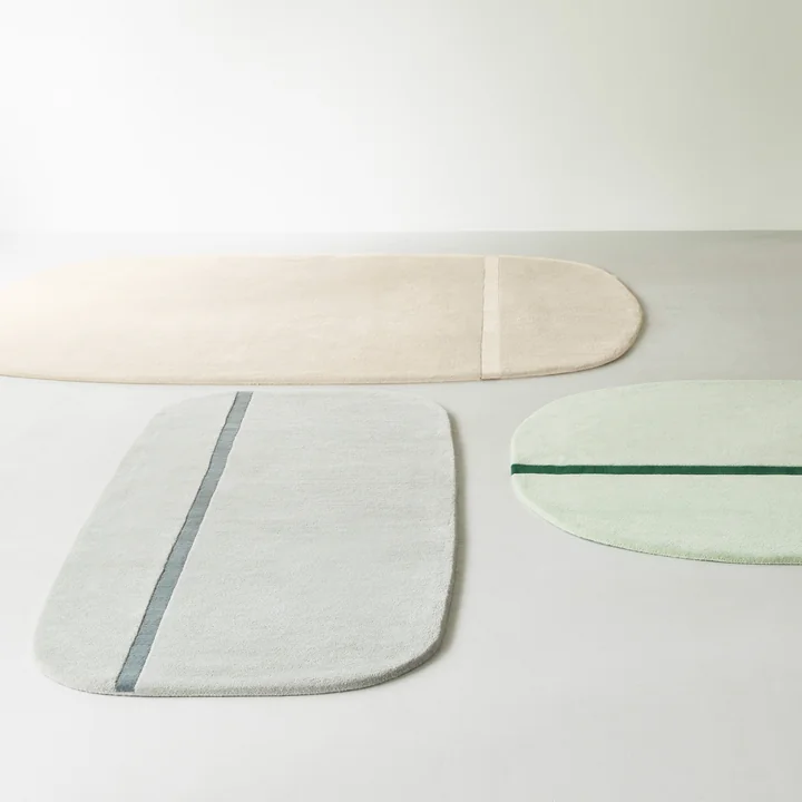Normann Copenhagen - Oona Teppich