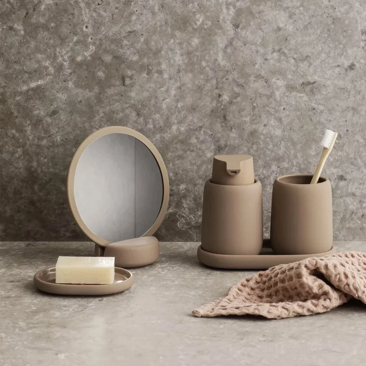 Blomus - Sono Family, tan