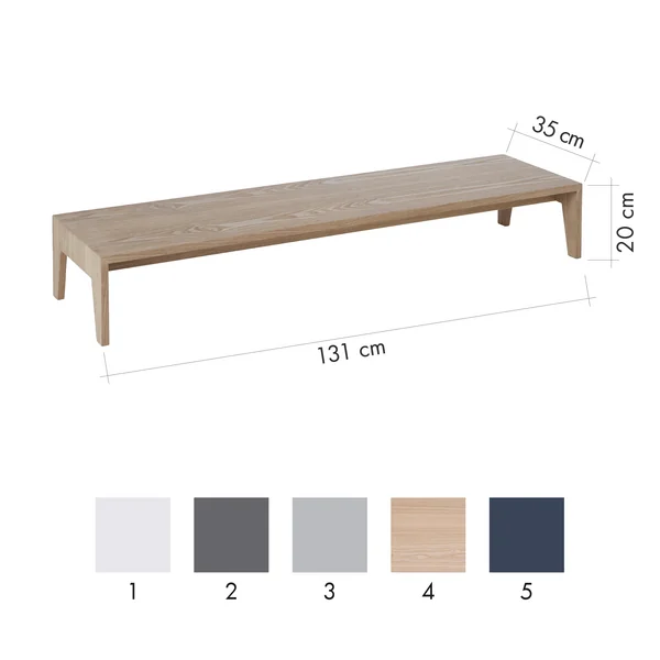 Muuto - Herstellerserie Stacked