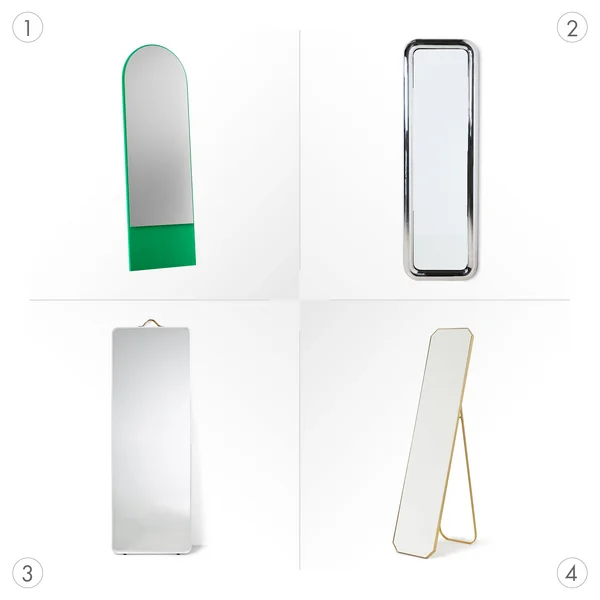 PUK_Standspiegel_Design_Material