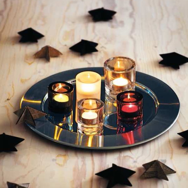 Festlich gedeckter Tisch: so schaffen Sie Ambiente | connox.ch Festlich gedeckter Tisch: so schaffen Sie Ambiente | connox.ch