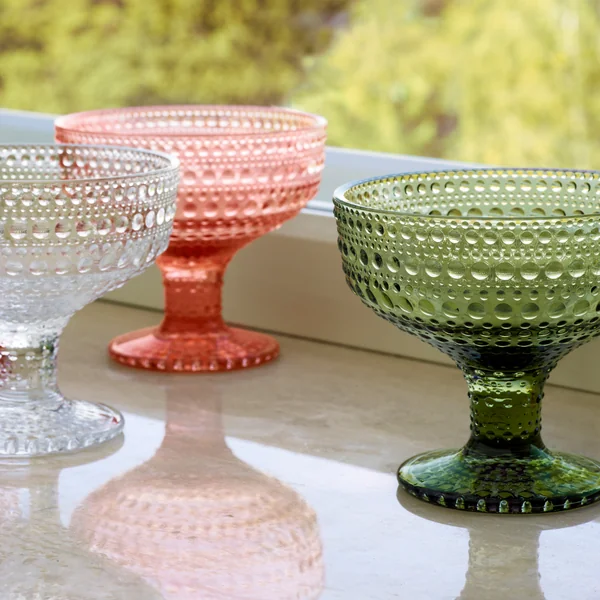 Kopie - Iittala, Kastehelmi Schale - Gruppe