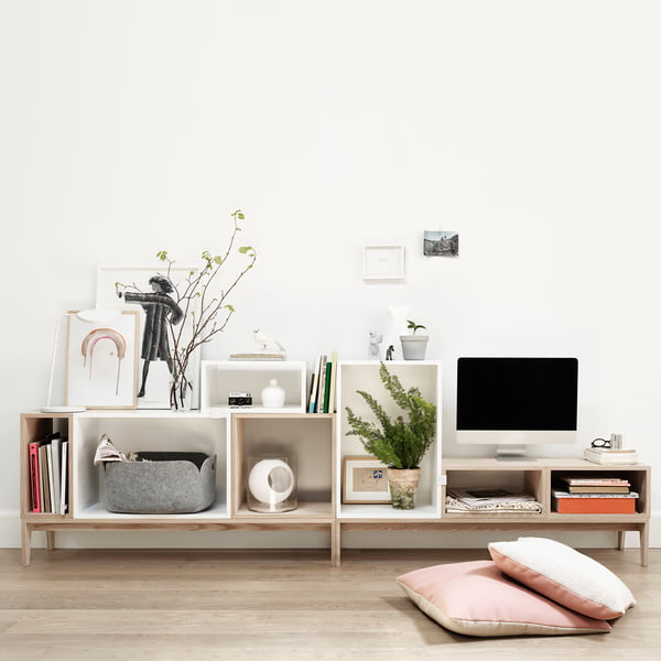 Design TV-Möbel online kaufen | Connox