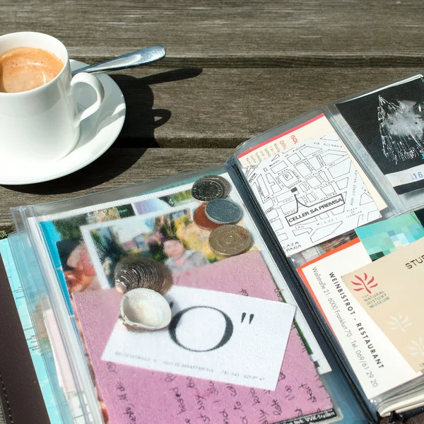 Das TripBook von Remember