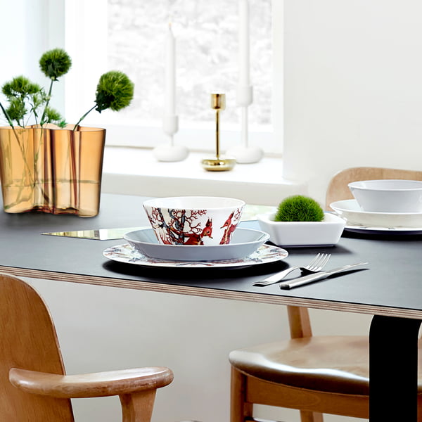 Tanssi Geschirr von Iittala