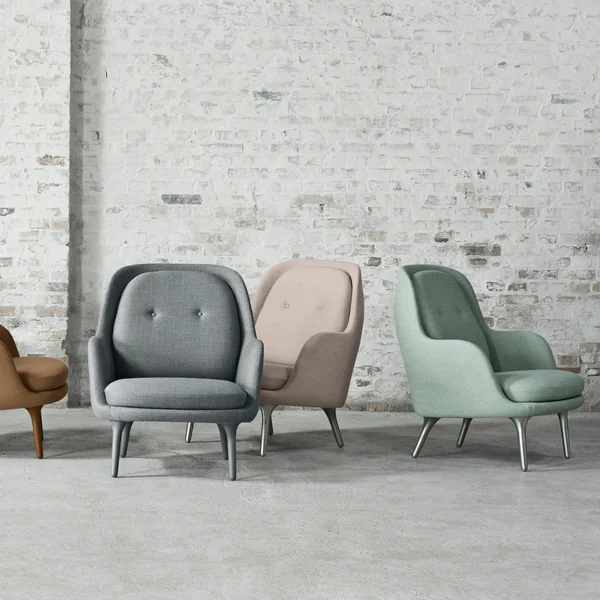 Trendbewusste und moderne Farben