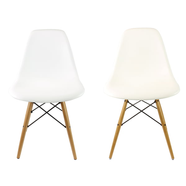 Eames dsw chair replica vs 2024 original