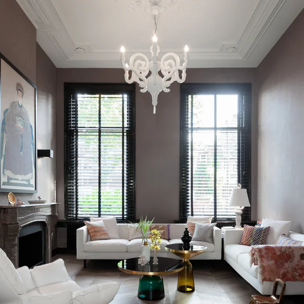 Extra weiches und diffuses Licht