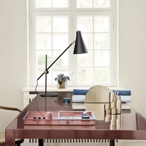 Brass Stiftehalter von Ferm Living