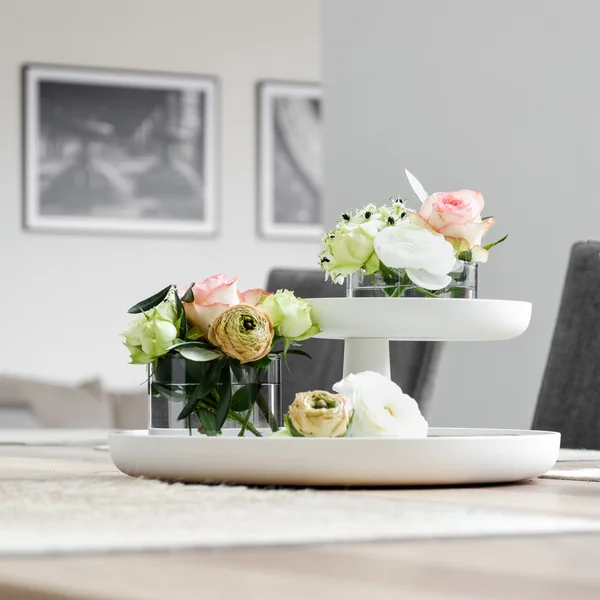 Rotary Tray Etagere von Vitra