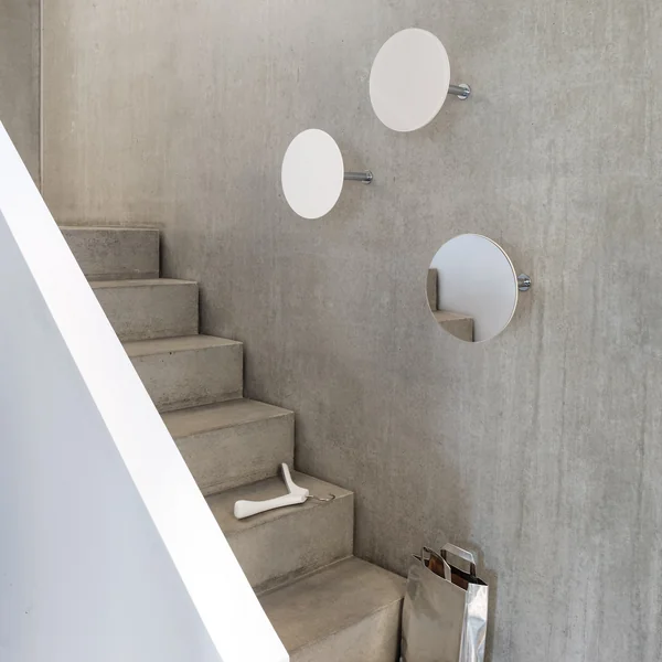 Slot Wandgarderobe Ø 24 cm von Schönbuch