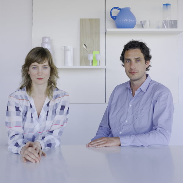 Scholten & Baijings Interview