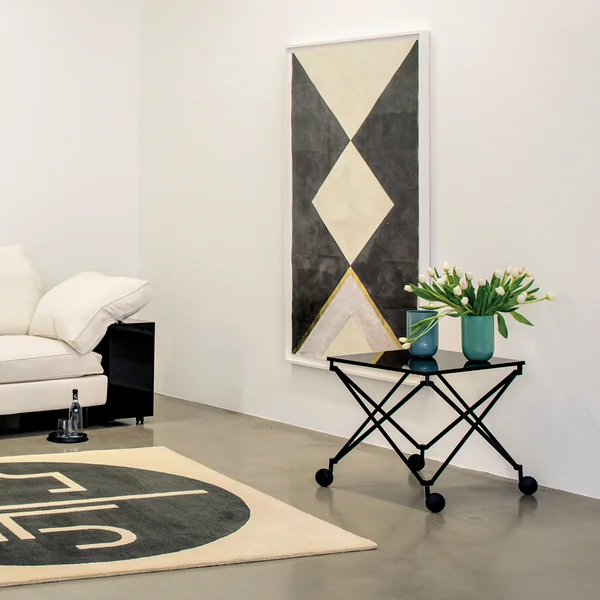 Sax Beistellwagen von ClassiCon