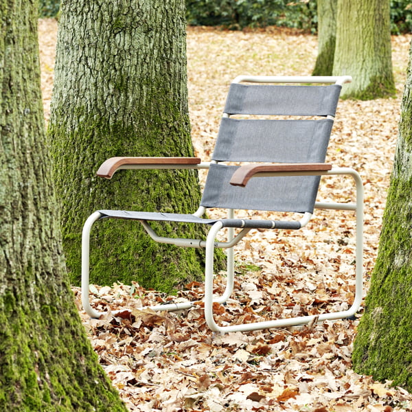 S 35 N All Season Sessel von Thonet