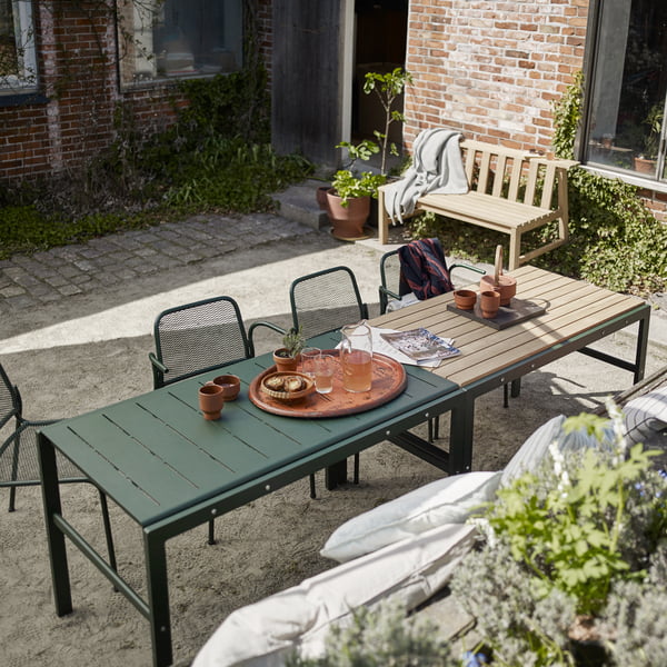 Balkon gestalten: 5 Tipps für Ihre Freiluftoase | Connox Balkon gestalten: 5 Tipps für Ihre Freiluftoase | Connox