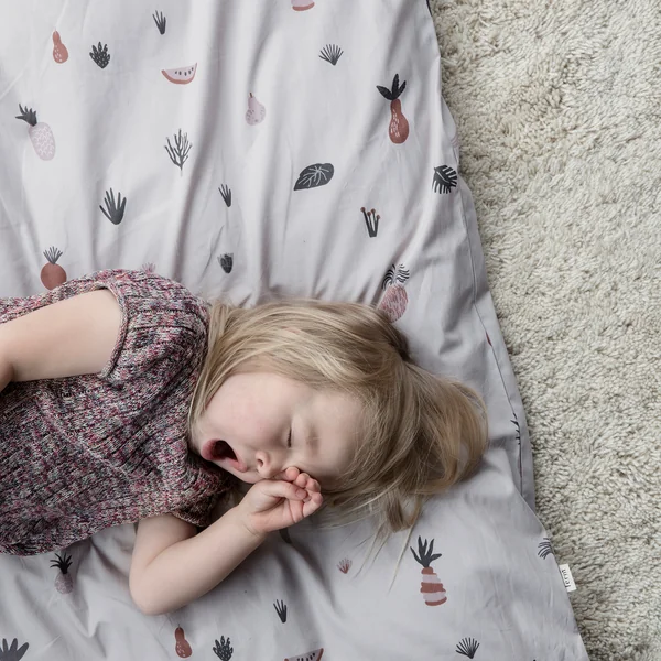 Fruiticana Bettwäsche von Ferm Living