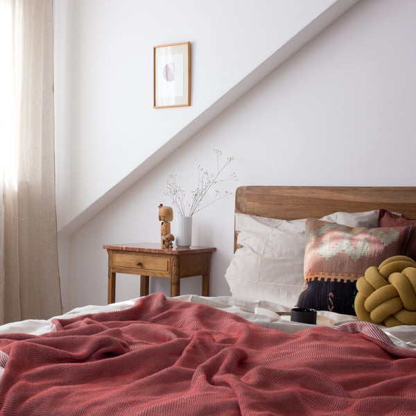 Schlafzimmer Deko 5 Ideen Fur Ihre Ruhezone Connox