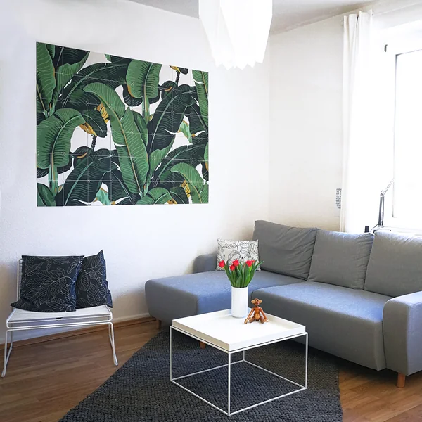 Rahel Dünker - Homestory 4