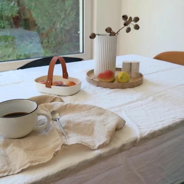 Esszimmer von Julia Biersa, Juempati