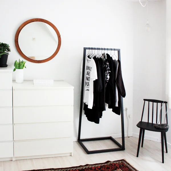 Mitarbeiter Homestory Birte Toennies - Schlafzimmer