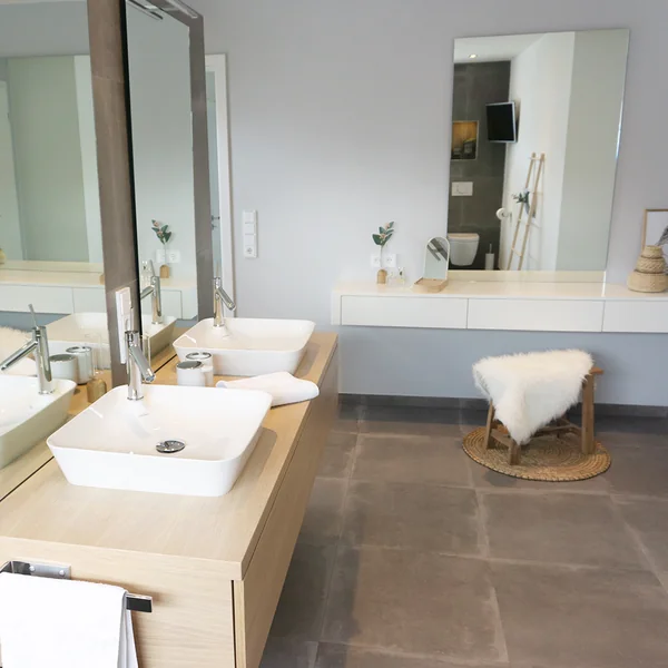 Badezimmerprodukte von Menu