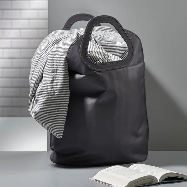 Der Zone Denmark - Pull Me Up Wäschekorb, grau