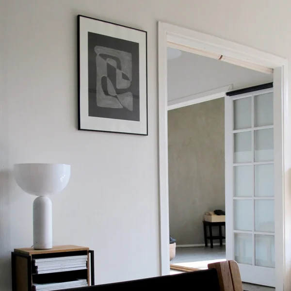 Atelier CPH - Lineare Poster