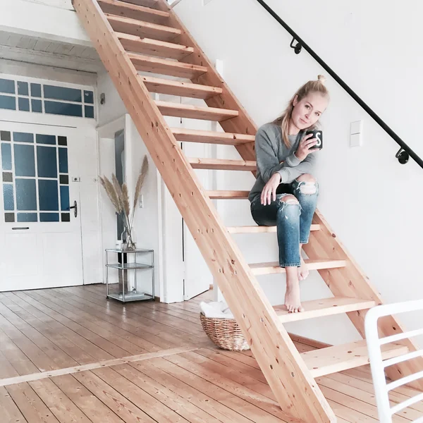 Karlas View Homestory - Die Frau hinter dem Blog 2