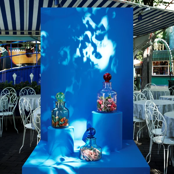 Die Tivoli Kollektion - Bonbonniere