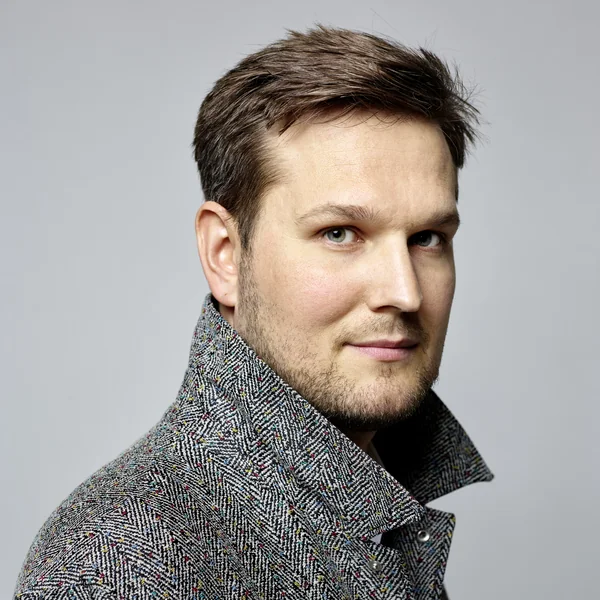 Sebastian Herkner ist Designer des Jahres 2019
