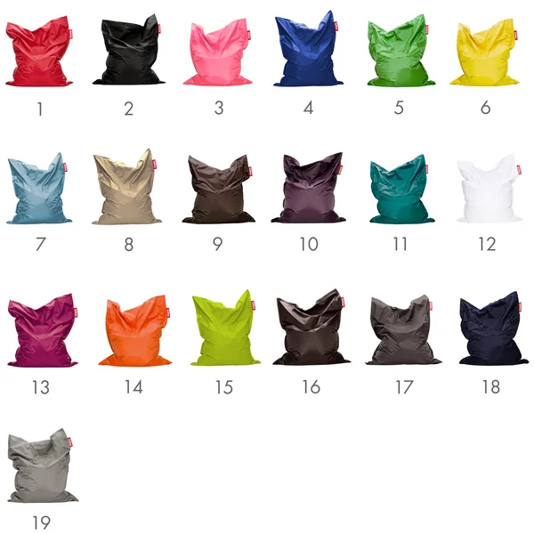 Fatboy - Sitzsäcke - Herstellerserie