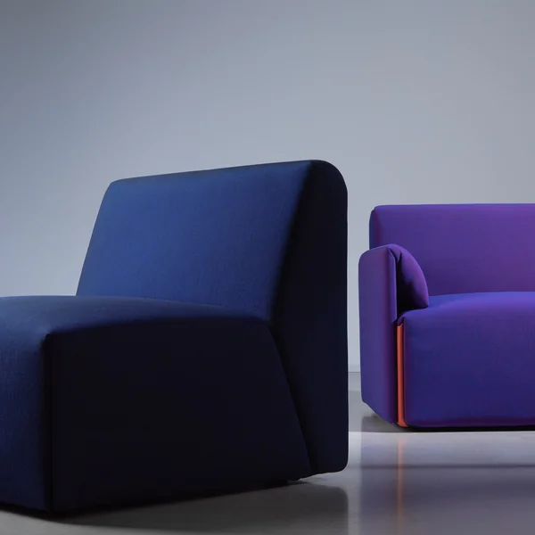 Magis Mailänder Möbelmesse