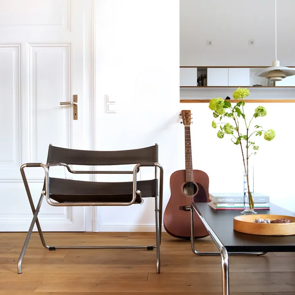 Homestory Bauhaus-Liebhaber Nils