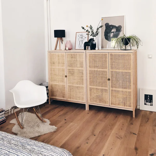 Homestory: Kates Hygge