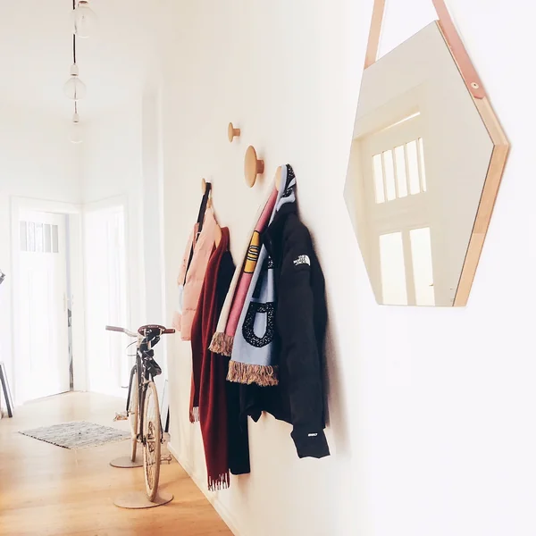 Homestory: Kates Hygge