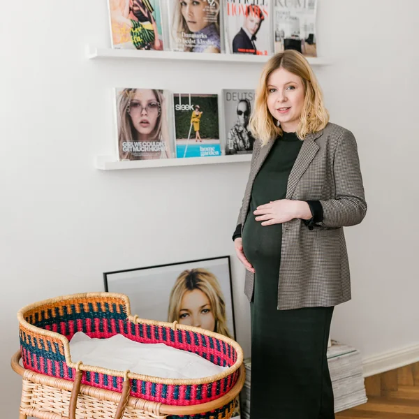 Homestory: Kates Hygge