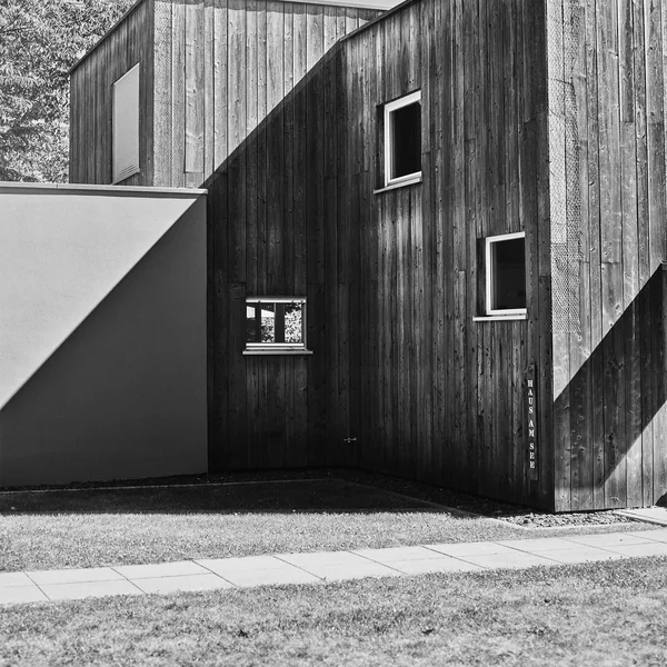 Zu Besuch im Seehaus von Bianca Schikorr